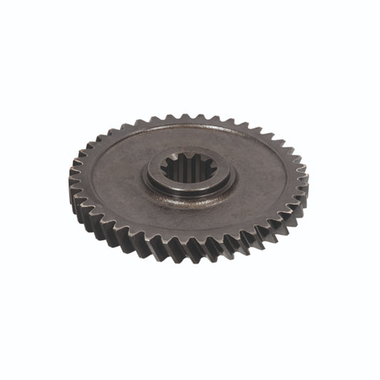 (SR-25A) GEAR Z 43 x 10 C.M. GEAR DUAL CLUTCH