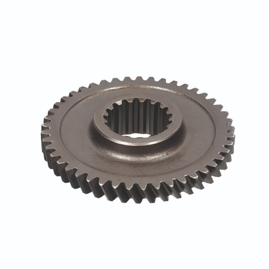 (SR-25B) GEAR Z 45 x 17 C.M. GEAR DUAL CLUTCH