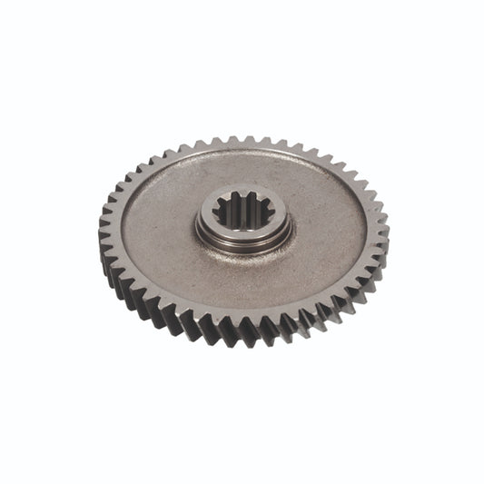 (SR-25D) GEAR Z 48 x 10 C.M. GEAR (163 MM O.D)