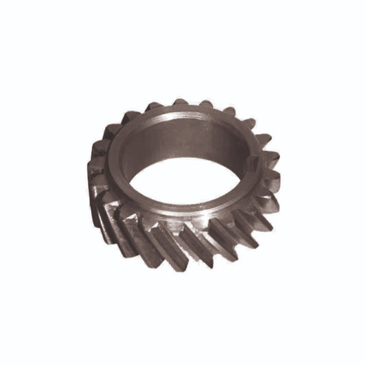 (SR-34) CRANK GEAR WITH COLLAR OUTER