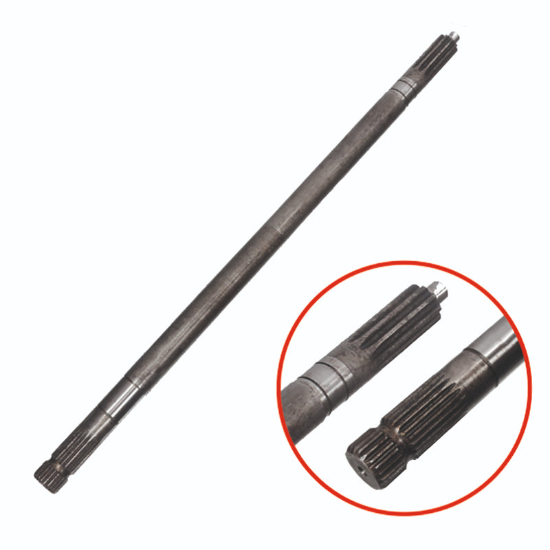 (SR-39) PTO SHAFT 735-855 (830 MM - 10x21)