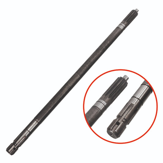 (SR-39A) PTO SHAFT 735-855 FE (830 MM- 6x10)