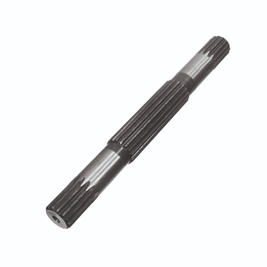 (SR-39B) ROCK SHAFT 735 N/M (50 MM DIA 510 MM LONG)