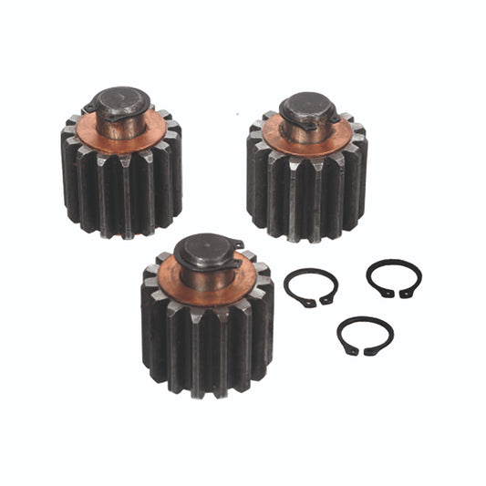 (SR-41) CARRIER UNIT REPAIR KIT W/GEARS735-855 FE