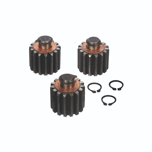 (SR-41A) CARRIER UNIT REPAIR KIT W/GEARS 735 - 855 FE