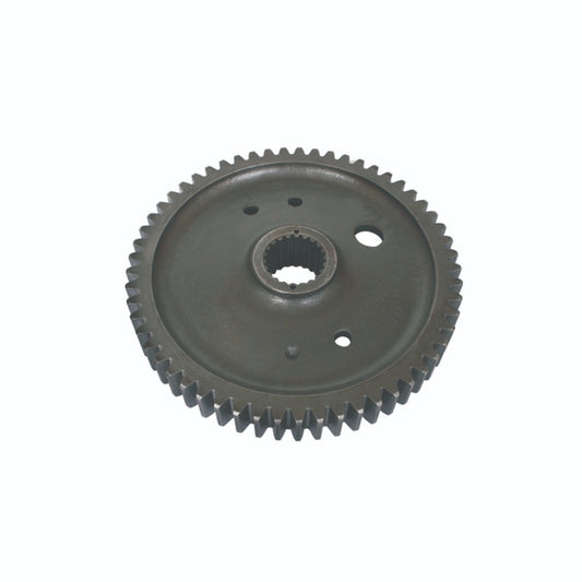 (SR-48K) BULL GEAR 57X22 TEETH (326MM DIA) XM