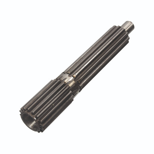 (SR-49) INTERMEDIATE SHAFT 735 N/M(258MM TOTAL LENGTH) (70 MM SPLINE LENGTH)