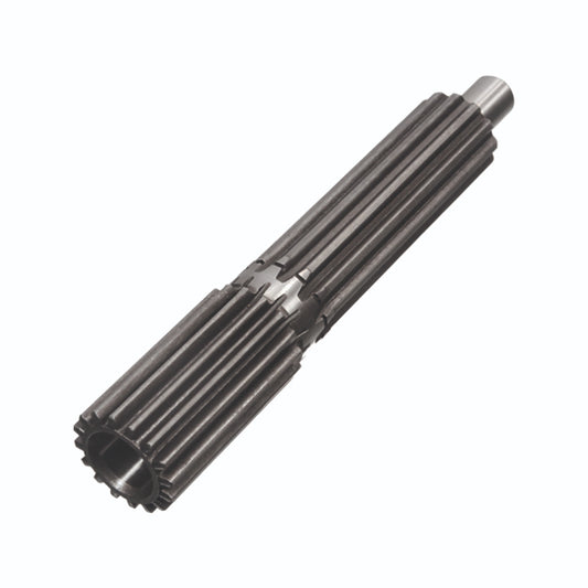 (SR-50) INTERMEDIATE SHAFT 735 O/M  (258MM TOTAL LENGTH)(80 MM SPLINE LENGTH)