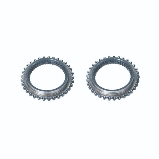 (SR-71) CLUTCH BODY RING (SIDE GEAR)