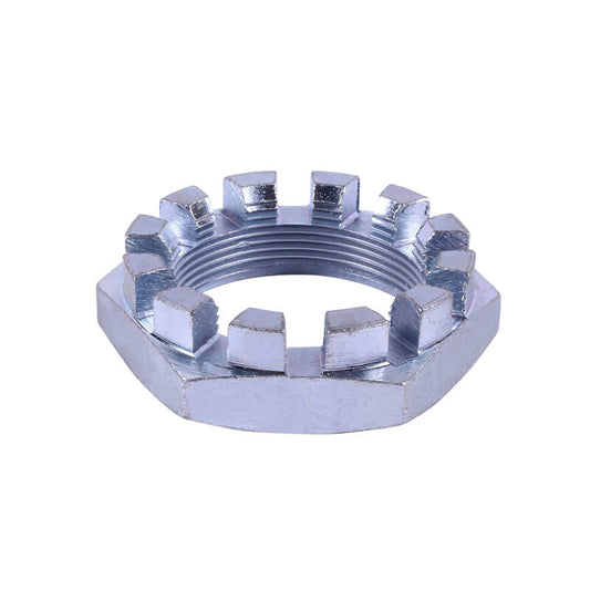 (UJ-1613) CASTLE NUT 12 SLOTS (40MM)