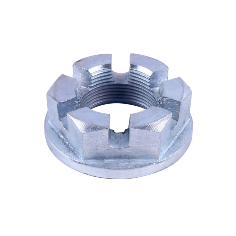 (UJ-1616) COLLAR NUT (30MM)