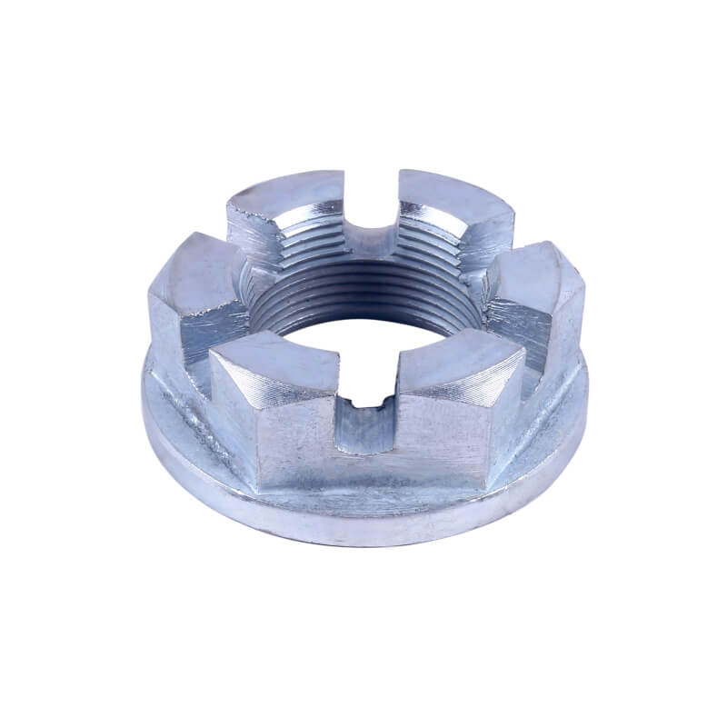 (UJ-1617) COLLAR NUT (32MM)