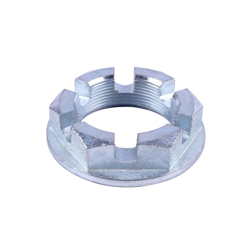 (UJ-1619) COLLAR NUT (35MM)