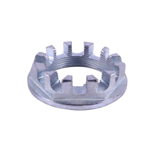 (UJ-1624) COLLAR NUT 12 SLOTS (40MM)