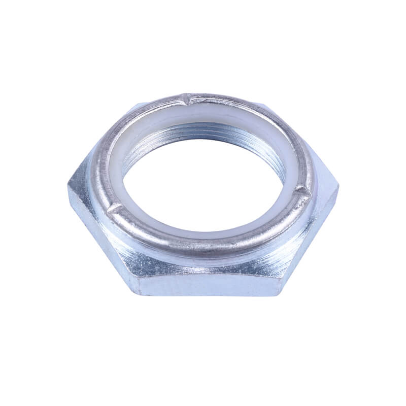 (UJ-1630) NYLOC HEX NUT (40MM)