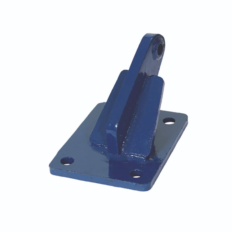 (5001) STABILIZER BRACKET R.H (SWARAJ TYPE)  FARMTRAC N/M