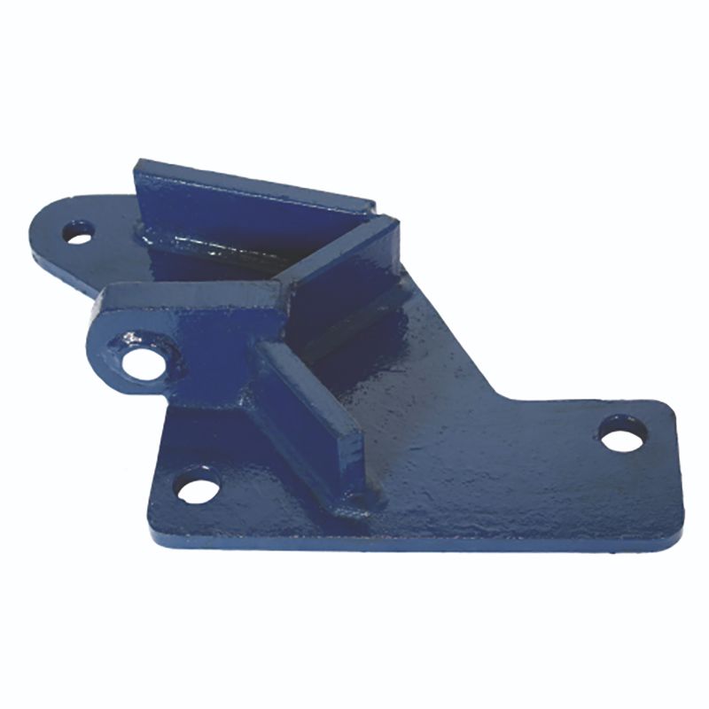 (5010) STABILIZER BRACKET LH (Z TYPE BIG) POWERTRAC