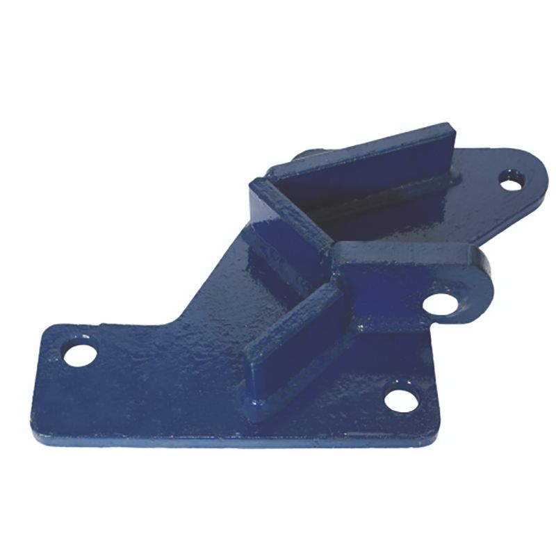 (5011) STABILIZER BRACKET RH (Z TYPE BIG) POWERTRAC