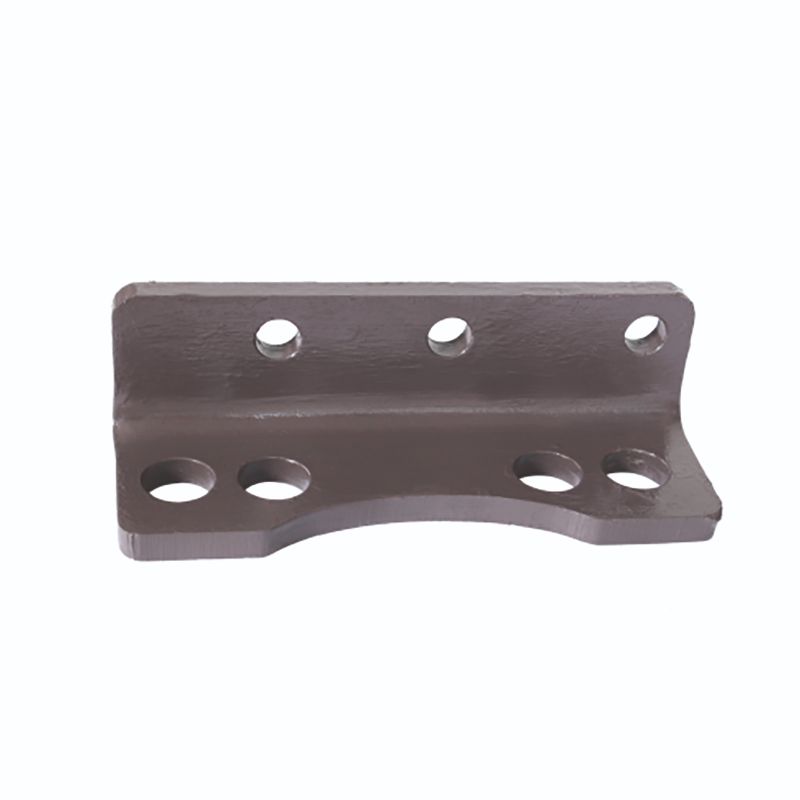 (5045) ANGLE BRACKET LH POWERTRAC